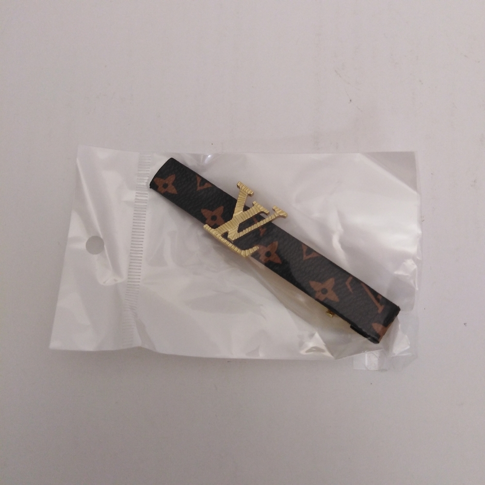 Hair Clip